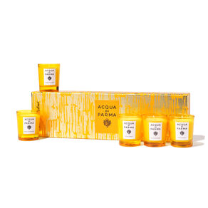 Holiday 2025 Candle Set