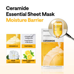 Ceramide Essential Mask Moisture Barrier, , large, image7