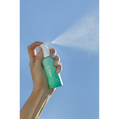 Scalp & Hair Mist Organic Sunscreen SPF 30, , large, image2