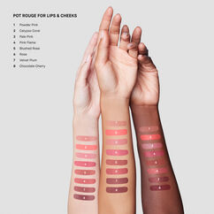 Pot Rouge, POWDER PINK, large, image4