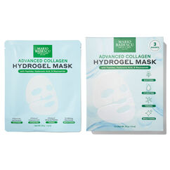 Advanced Collagen Hydrogel Sheet Mask, , large, image3