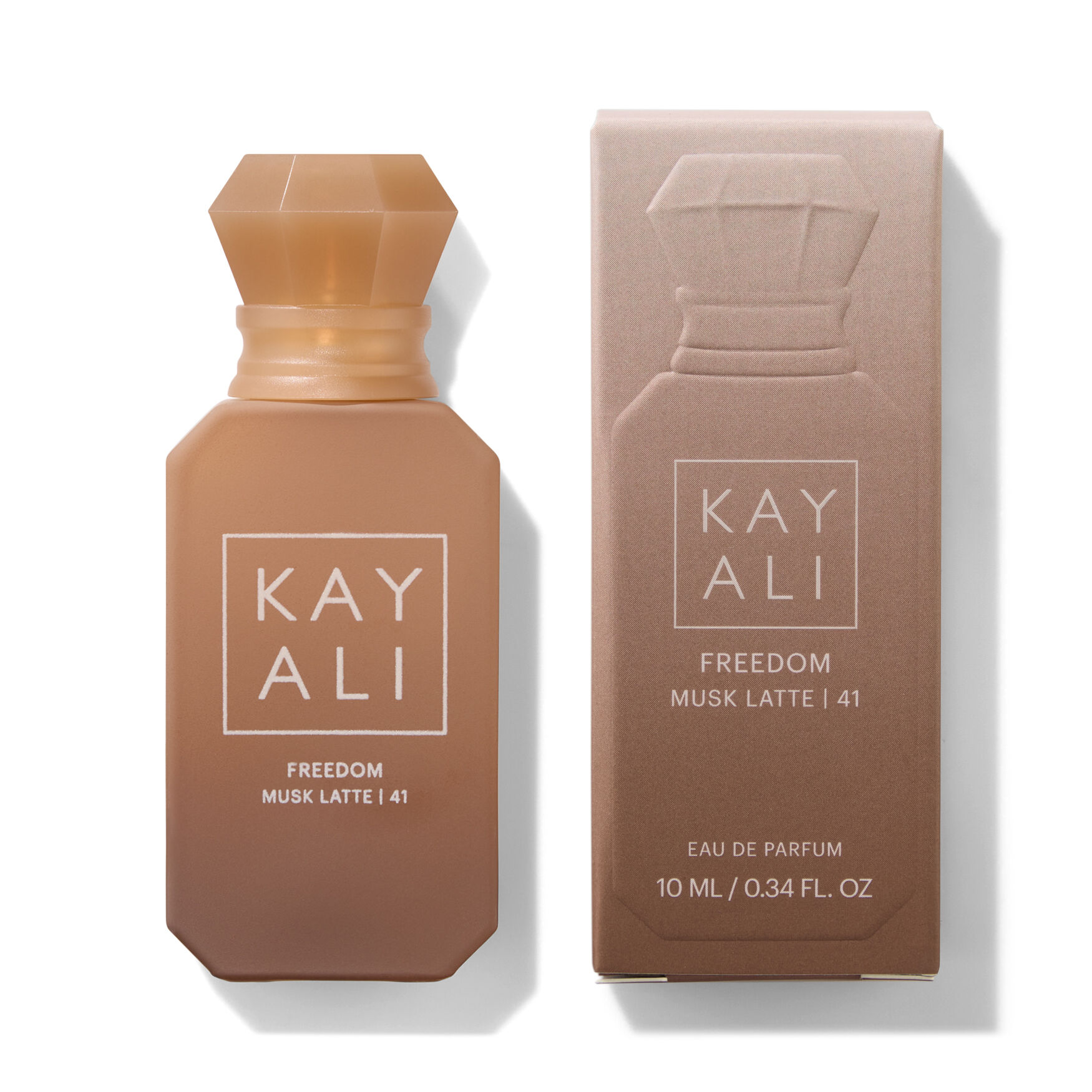 Kayali Freedom Musk Latte | Space NK