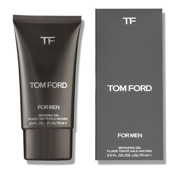 Bronzing Gel for Men, , large, image4