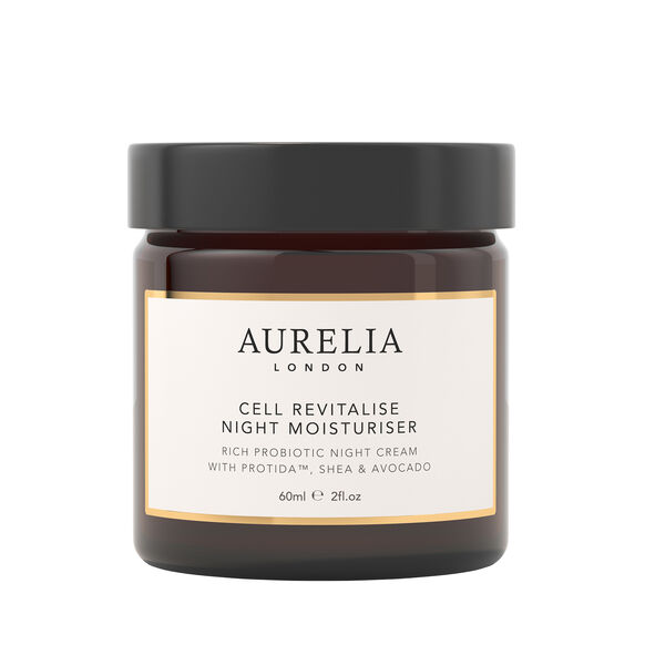 Cell Revitalise Night Moisturiser, , large, image_1