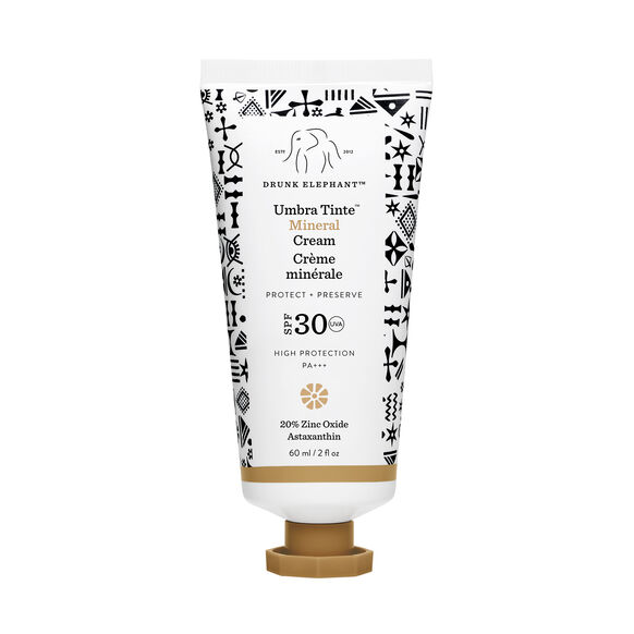 Umbra Tinte™ Mineral Cream SPF 30/PA+++, , large, image1