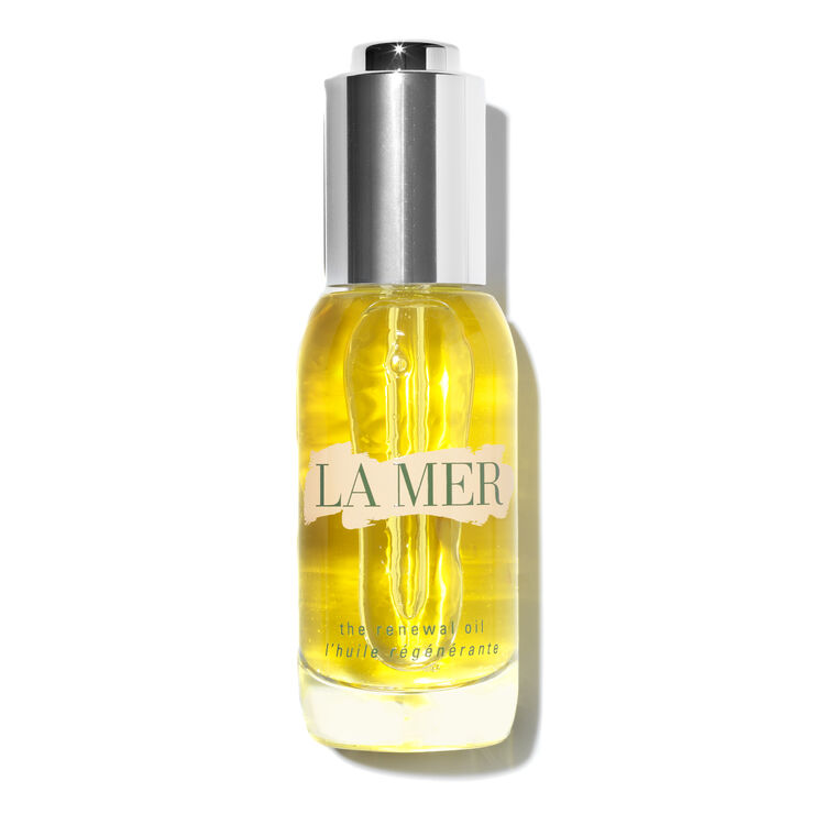 La Mer Renewal Oil