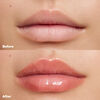 Wet Lip Oil Gloss, UNBUTTONED, large, image3