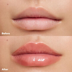 Wet Lip Oil Gloss, UNBUTTONED, large, image3