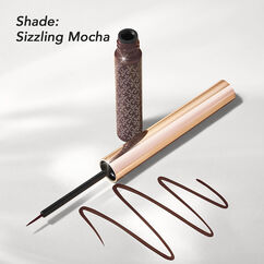 Eye Stylist Liquid Eyeliner, SIZZLING MOCHA, large, image3