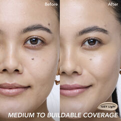 Hydrating Foundation, 105Y LIGHT, large, image4