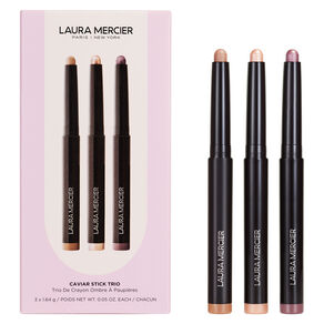 Caviar Trio Set