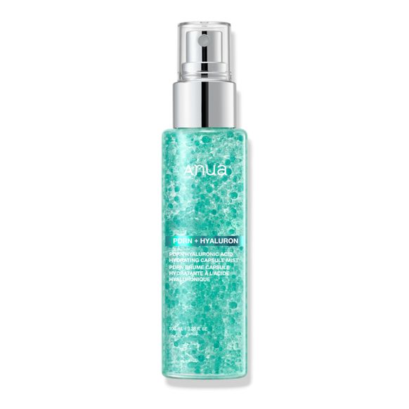 PDRN Hyaluronic ACID Hydrating Capsule Mist, , large, image1