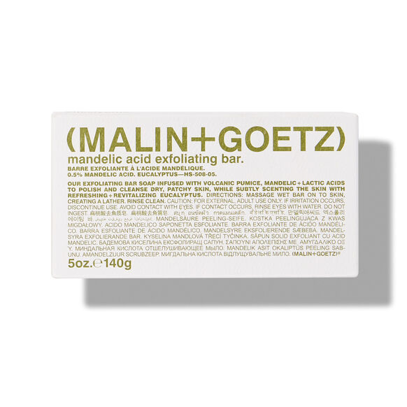 Mandelic Acid Exfoliating Bar, , large, image1