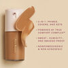 True To Myself Foundation, 18 LIGHT MEDIUM NEUTRAL , large, image10