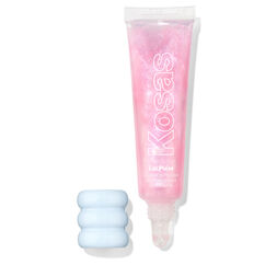Lip Pulse Glassy Lip Plumper, AURA FLARE, large, image3
