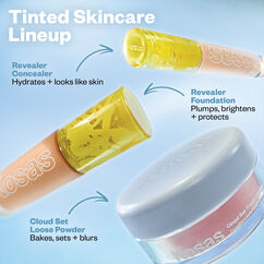 Cloud Set - Translucent Loose Setting + Blurring Powder, TRANLUSCENT BUTTERY, large, image11