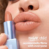 Weightless Lip Color Nourishing Satin Lipstick, SUGAR HIGH, large, image2