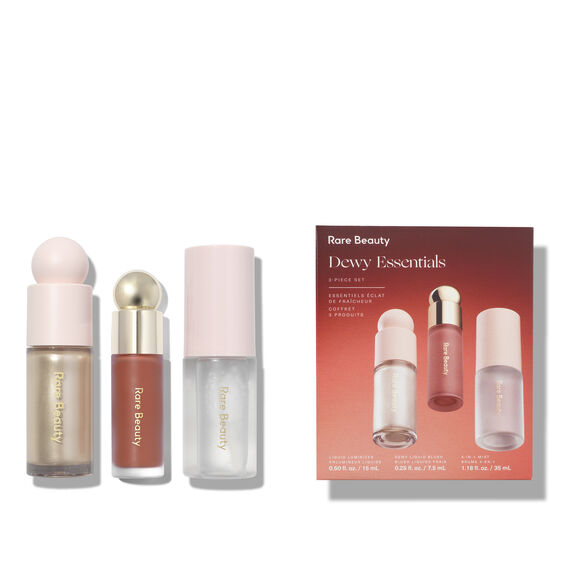 Dewy Essentials 3-Piece Set, , large
