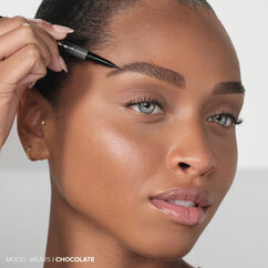 Microstroke Brow Pen, SOFT BROWN, large, image5