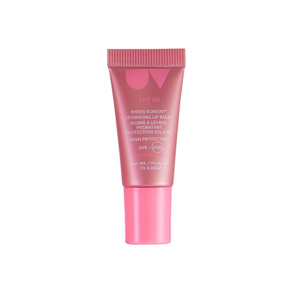 Ultra Violette™ Sheen Screen™ SPF 50 Hydrating Lip Balm