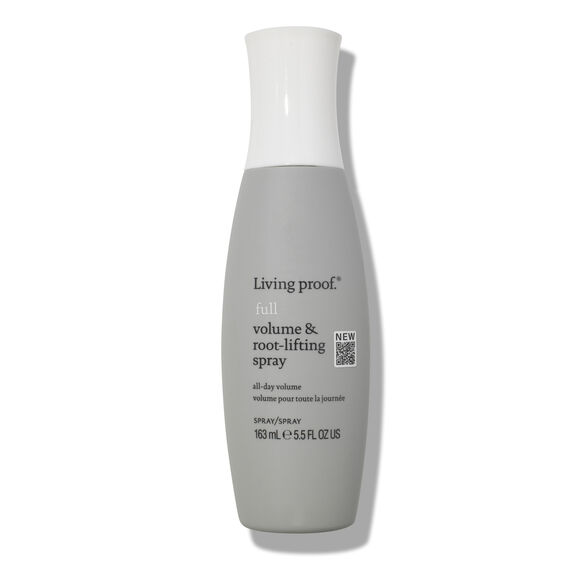 Spray Volume & Root-Lifting, , large, image1