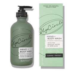 Hand + body Wash With The Residual Water Of Kiwi Juice, , large, image3