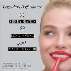 Rouge à lèvres au sérum légendaire, MELANIE, large, image7