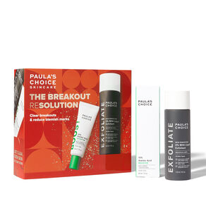 The Breakout Resolution