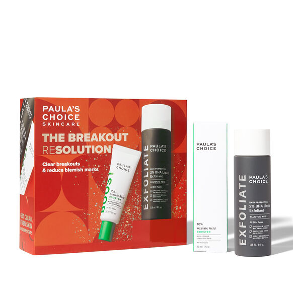 The Breakout Resolution, , large, image1