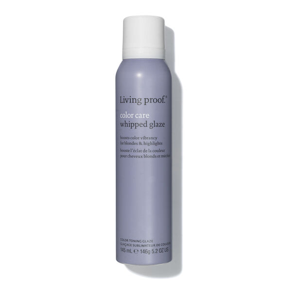 Color Care Whipped Glaze for Blondes and Highlights, , large, image1