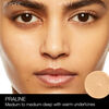 Soft Matte Complete Concealer, PRALINE, large, image6