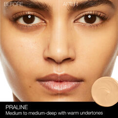 Soft Matte Complete Concealer, PRALINE, large, image6