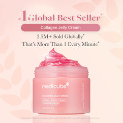 Collagen Jelly Cream, , large, image7
