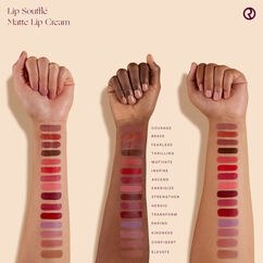 Lip Souffl&eacute; Matte Lip Cream, FEARLESS, large, image5