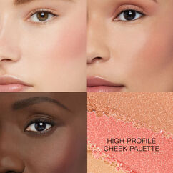 High Profile Cheek Palette, , large, image4