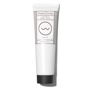 Coconut Body Balm