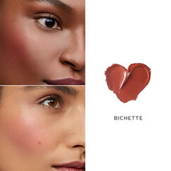 Baby Cheeks Blush Stick, BICHETTE , large, image4