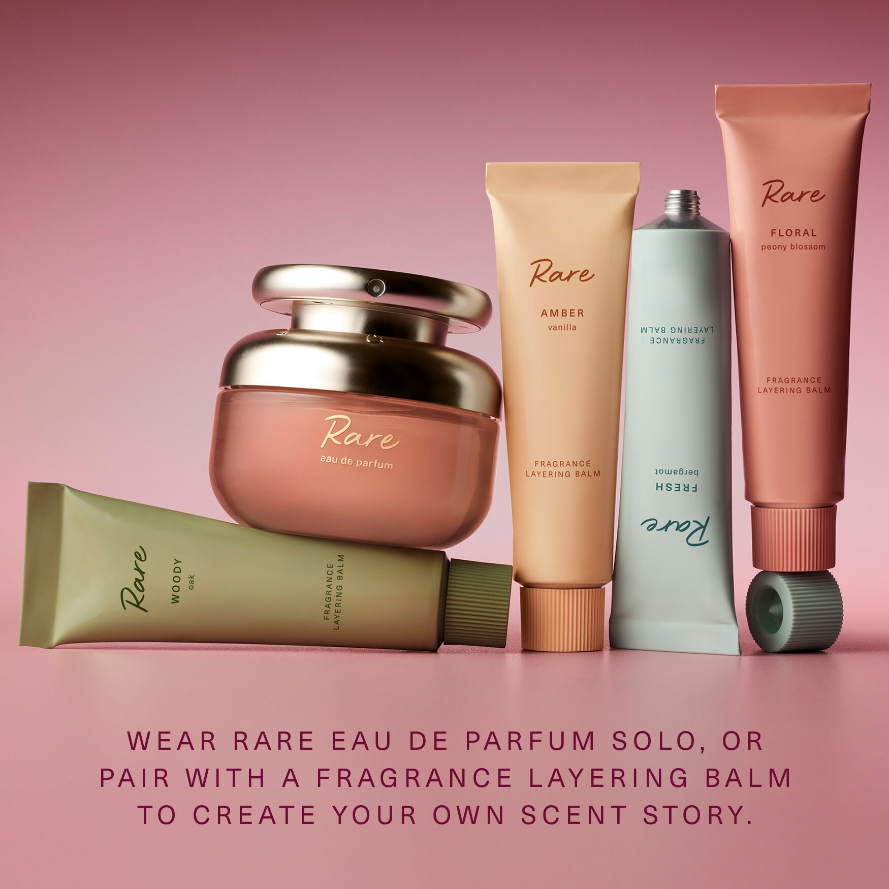 Rare Beauty Rare Eau de Parfum | Space NK