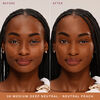 True To Myself Foundation, 38 MEDIUM DEEP NEUTRAL , large, image3