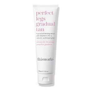 Perfect Legs Gradual Tan