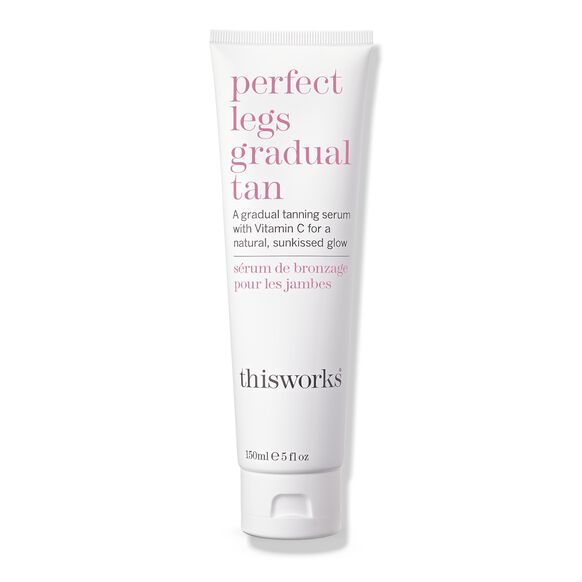Perfect Legs Gradual Tan, , large, image1