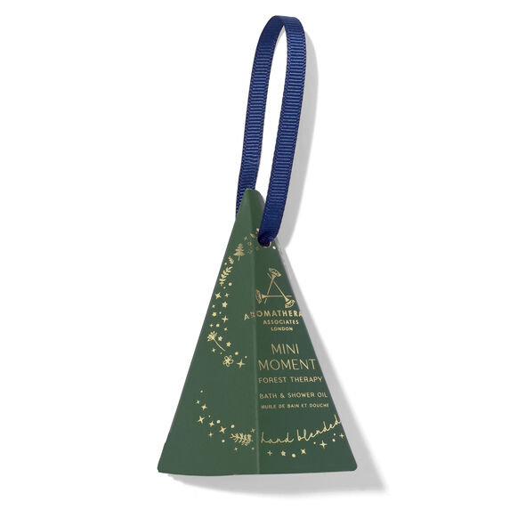 Aromatherapy Associates Mini Moment Forest Therapy Space NK