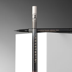 Microstroke Brow Pen, SOFT BROWN, large, image10