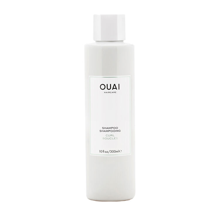 Ouai Curl Shampoo