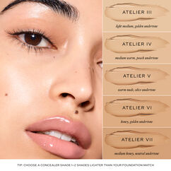 Vital Skin Foundation Stick, ATELIER III, large, image4