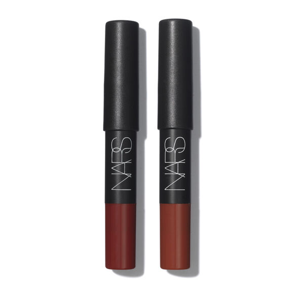 Velvet Matte Lip Pencil Duo, , large, image1