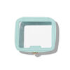 Summer Society Mint Medium Travel Bag, MINT, large, image1