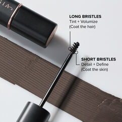 Volumizing Tinted Brow Gel, BLONDE, large, image9