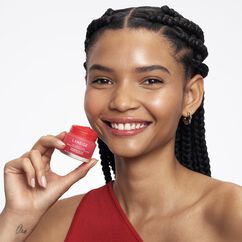 Lip Sleeping Mask, WATERMELON, large, image5