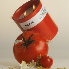 Laide Tomate Scented Candle, , large, image4